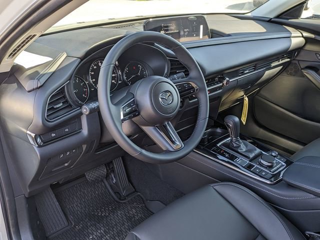 New 2025 MAZDA CX-30 AWD 2.5 S w/ Preferred Package image 12