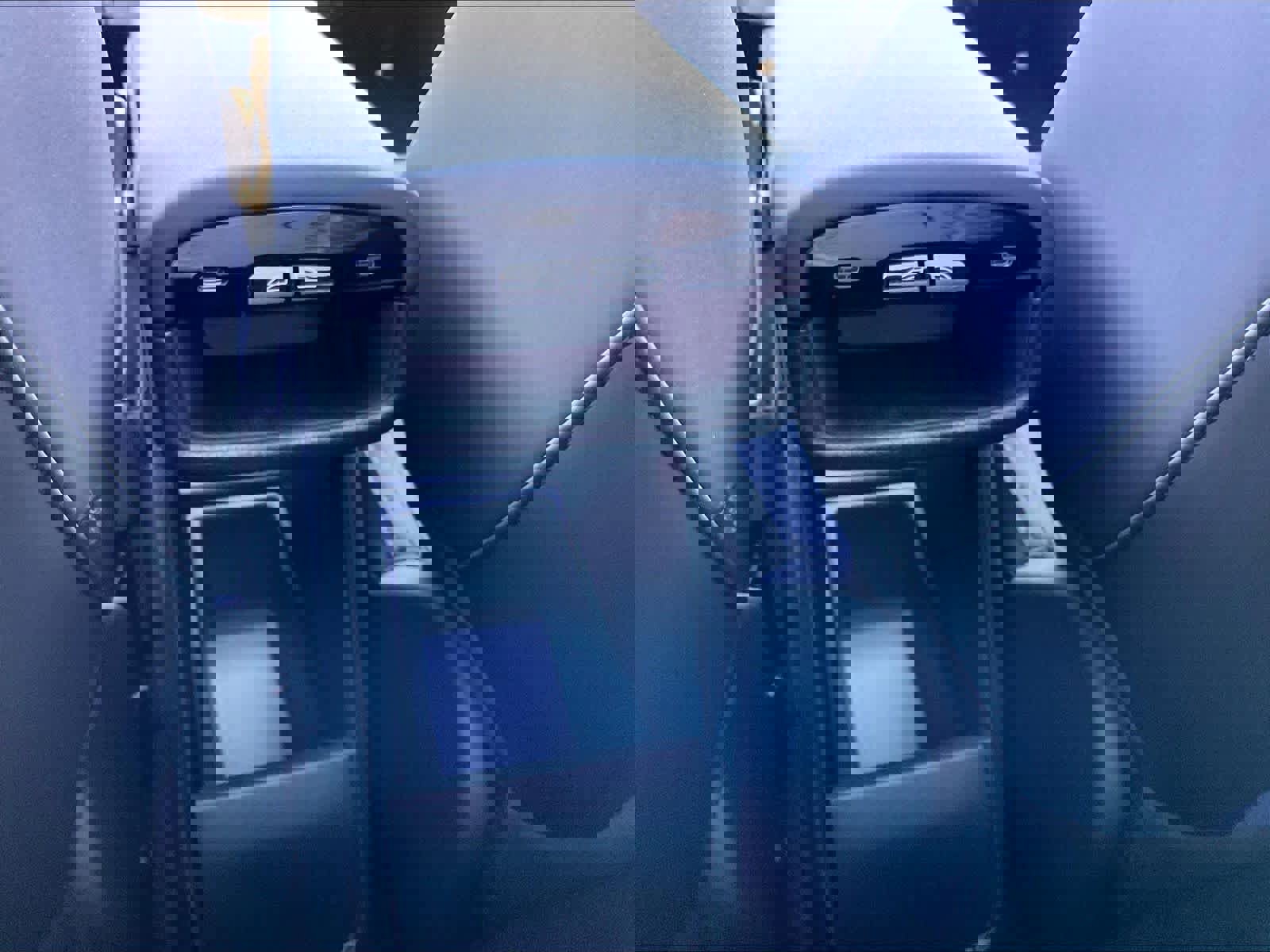 New 2026 Volvo EX30 Ultra w/ Protection Package Premier image 16