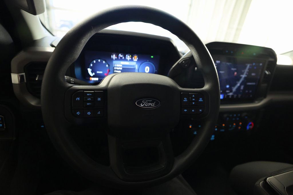 Used 2024 Ford F150 XL w/ Equipment Group 103A High AWD/4WD image 20