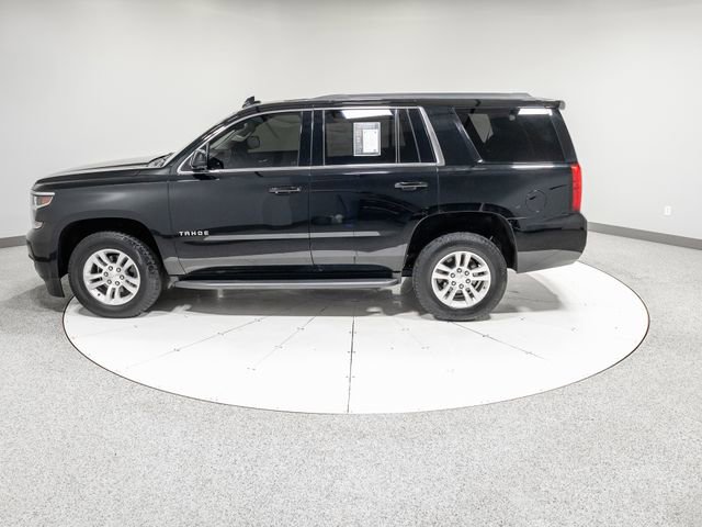 Used 2018 Chevrolet Tahoe LS w/ Skid Plate Package AWD/4WD image 33