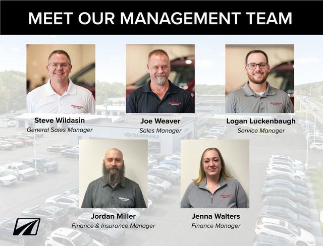 New 2025 Subaru Outback Limited image 19