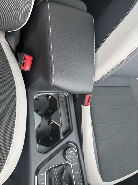 New 2026 Volkswagen Taos SE AWD/4WD image 35