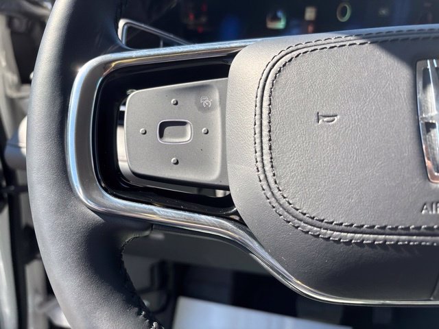 New 2026 Lincoln Nautilus Reserve w/ Jet Appearance Package AWD/4WD image 15