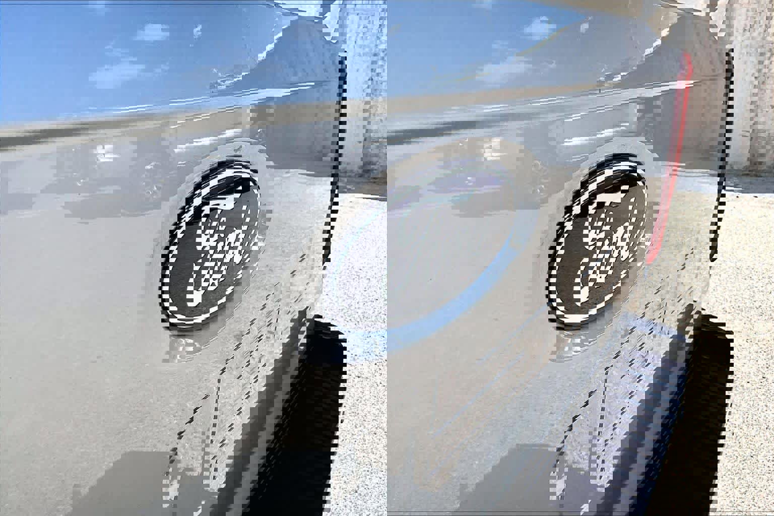 Certified 2024 Ford F150 STX w/ Tow/Haul Package image 31