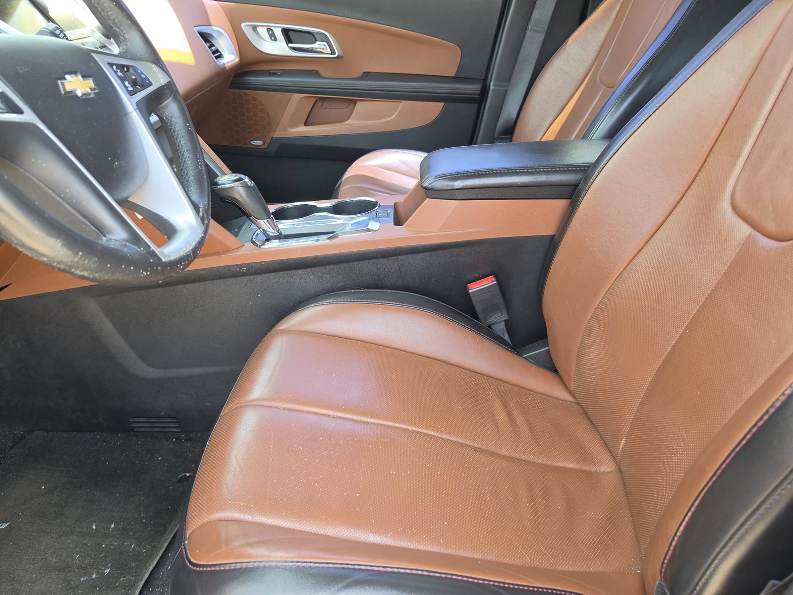 Used 2017 Chevrolet Equinox Premier w/ Enhanced Convenience Package FWD image 14