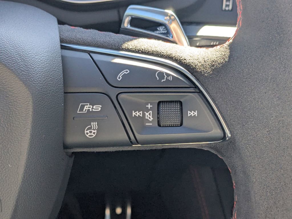 Used 2023 Audi RS 5 Sportback w/ Competition Package image 12