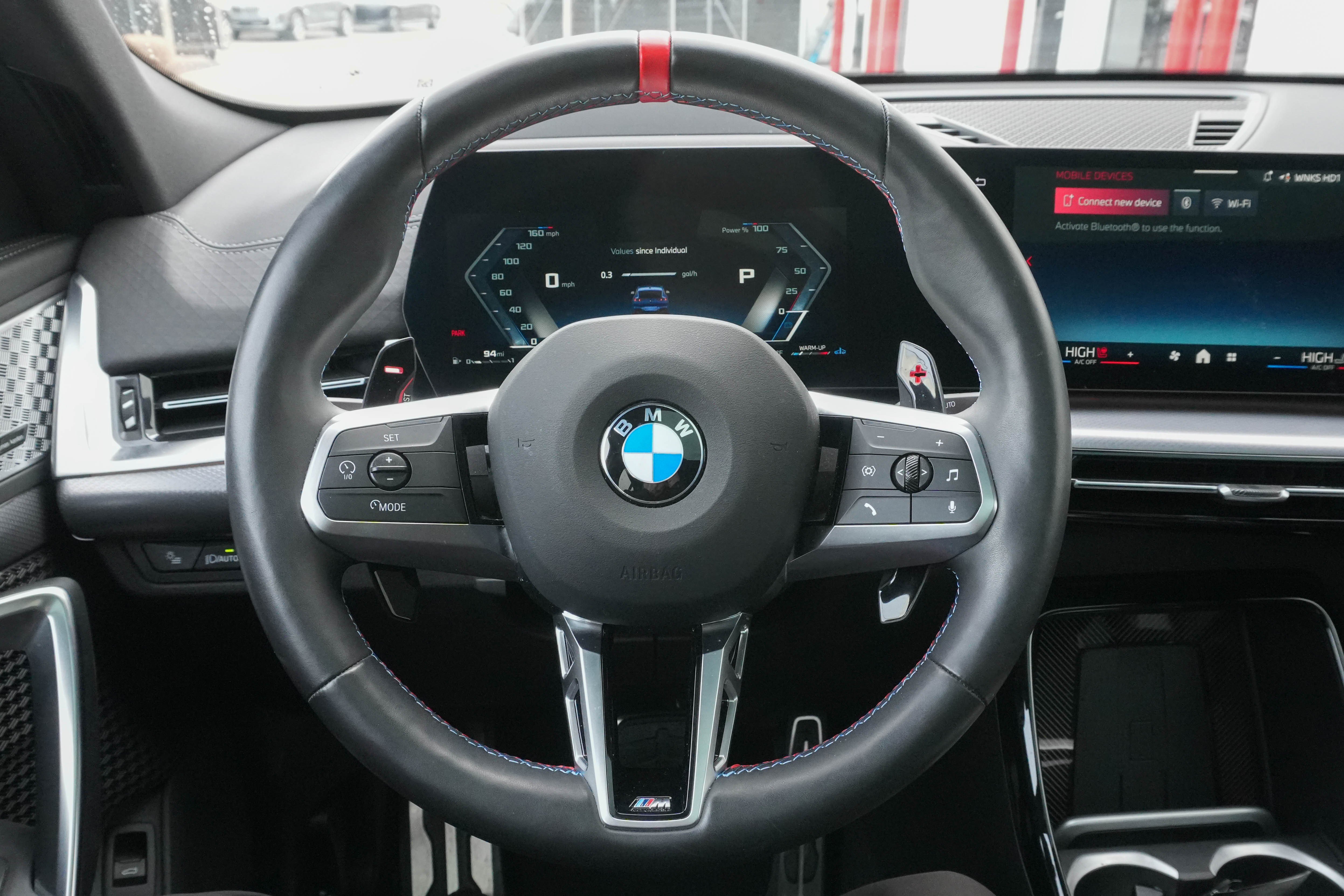 Certified 2025 BMW X2 M35i image 17