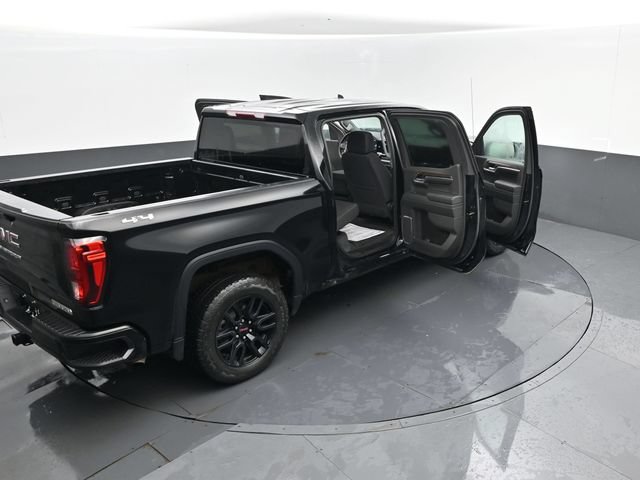 Used 2024 GMC Sierra 1500 Elevation AWD/4WD image 25