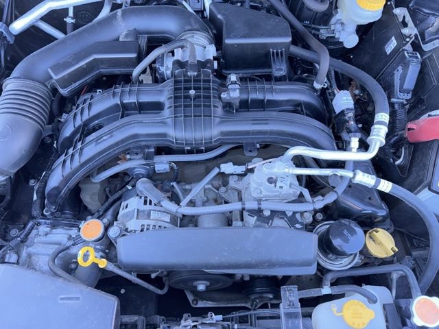 Used 2020 Subaru Crosstrek 2.0i Limited w/ Popular Package #4 image 30