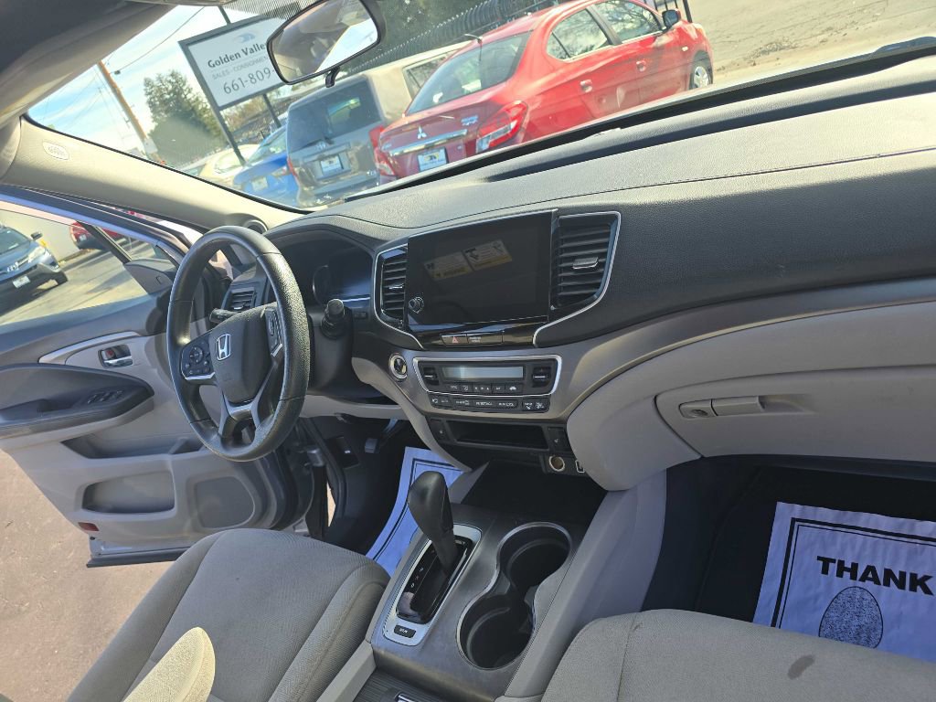 Used 2020 Honda Pilot EX image 19