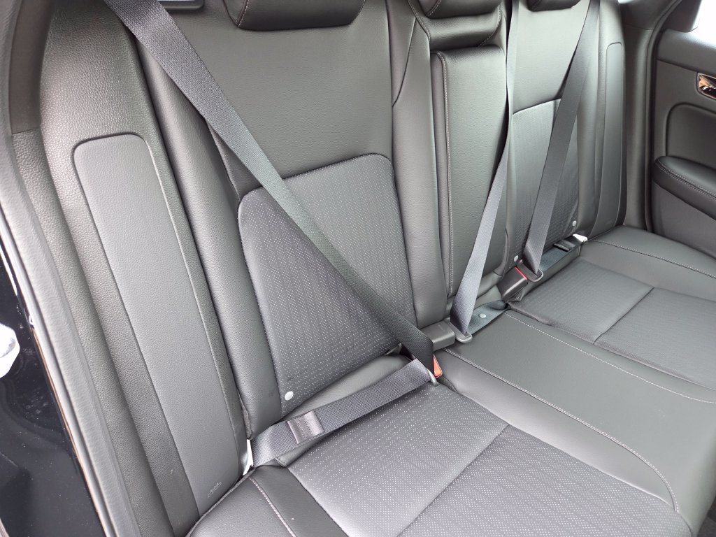 New 2026 Honda Civic Sport Touring image 32
