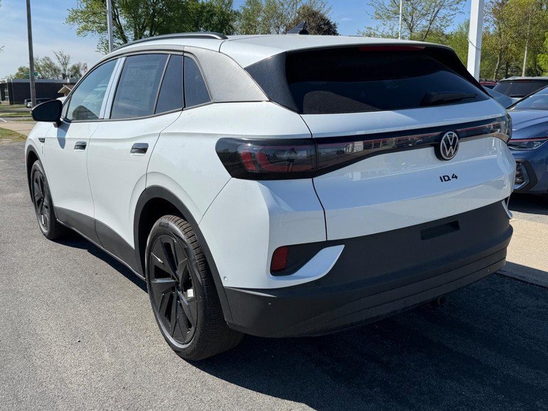 New 2026 Volkswagen ID.4 Pro S AWD/4WD image 3