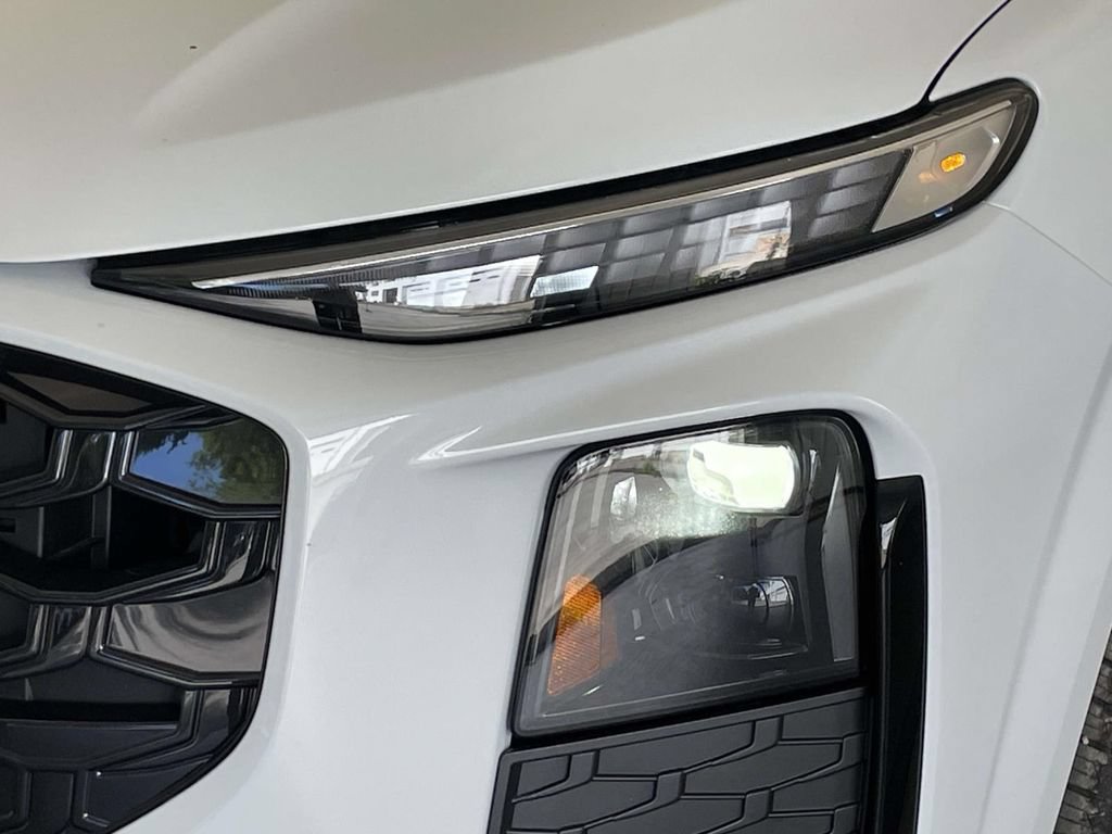 New 2026 Audi Q3 quattro 2.0T AWD/4WD image 15