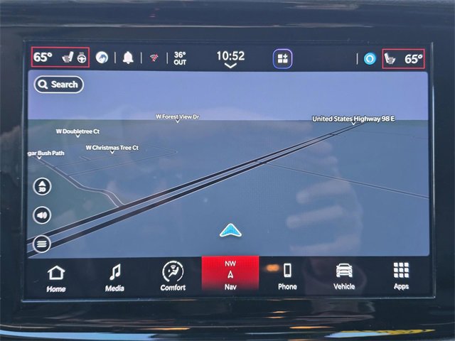 Used 2023 Dodge Durango R/T image 30