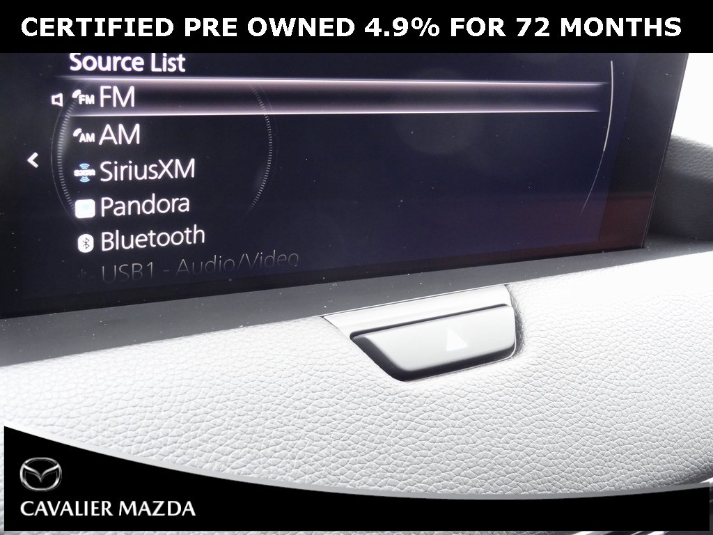 Used 2025 MAZDA CX-90 Plug-In Hybrid w/Premium Sport image 39