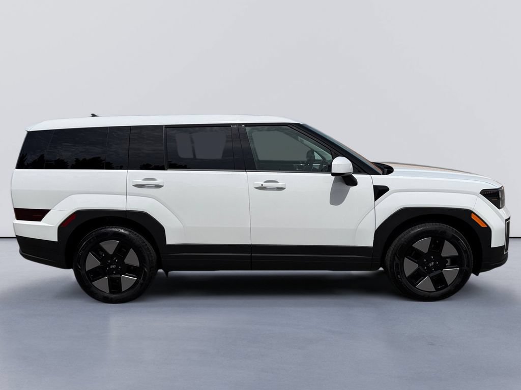 New 2026 Hyundai Santa Fe SE AWD/4WD image 2
