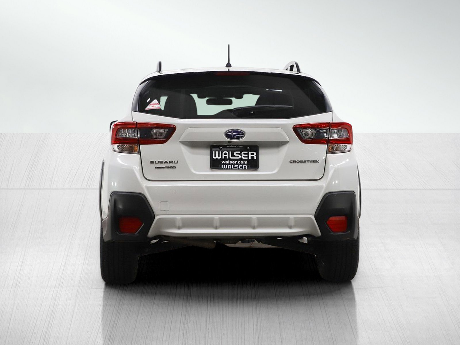 Used 2023 Subaru Crosstrek 2.0i image 4