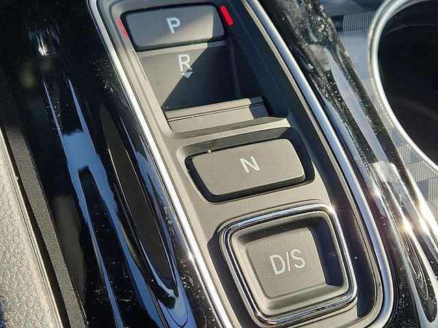 New 2026 Honda Passport TrailSport Elite image 15