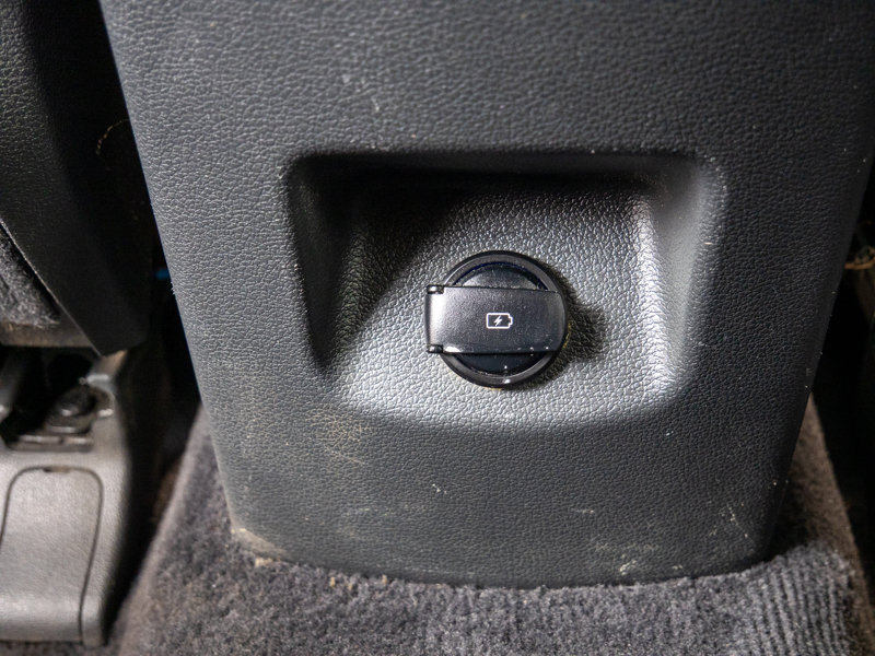 Used 2021 Hyundai Tucson Sport image 15