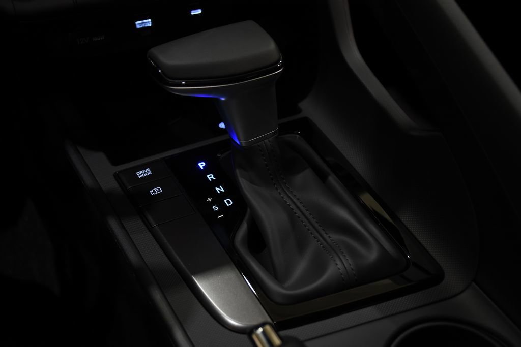 New 2026 Hyundai Elantra Sport image 25