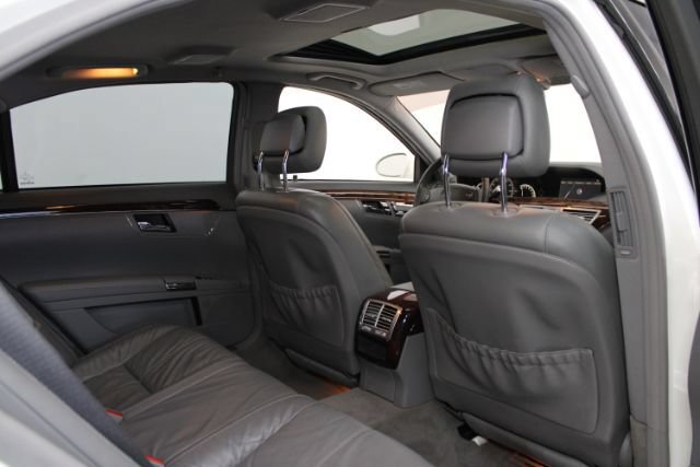 Used 2008 Mercedes-Benz S 550 image 21