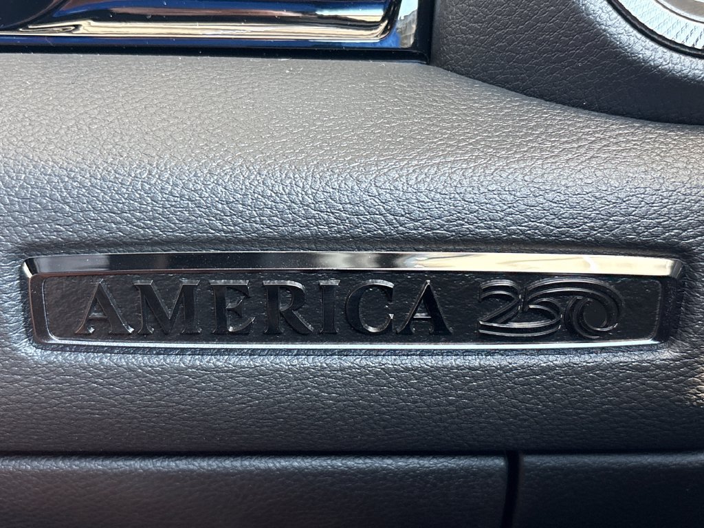 New 2026 RAM 1500 Rebel w/ Rebel Level 2 Equipment Group AWD/4WD image 50