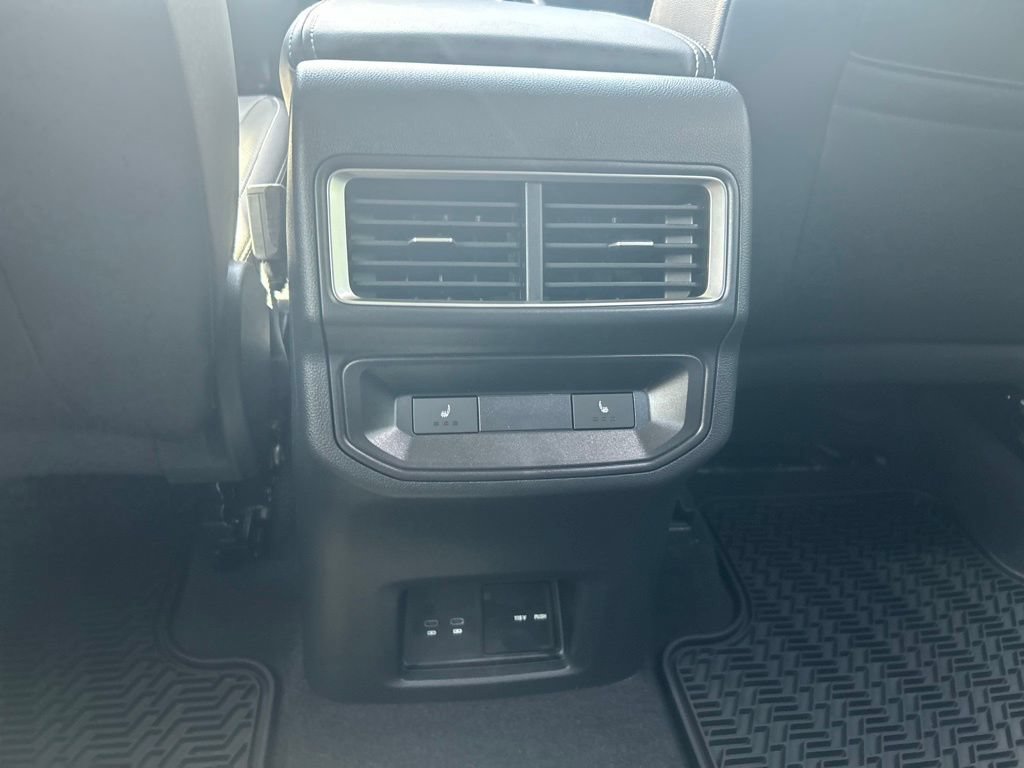 New 2026 Volkswagen Atlas Cross Sport SEL R-Line AWD/4WD image 50
