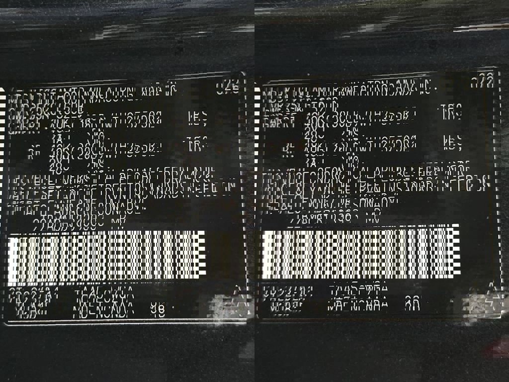 New 2026 Lexus RX 350 F Sport image 36