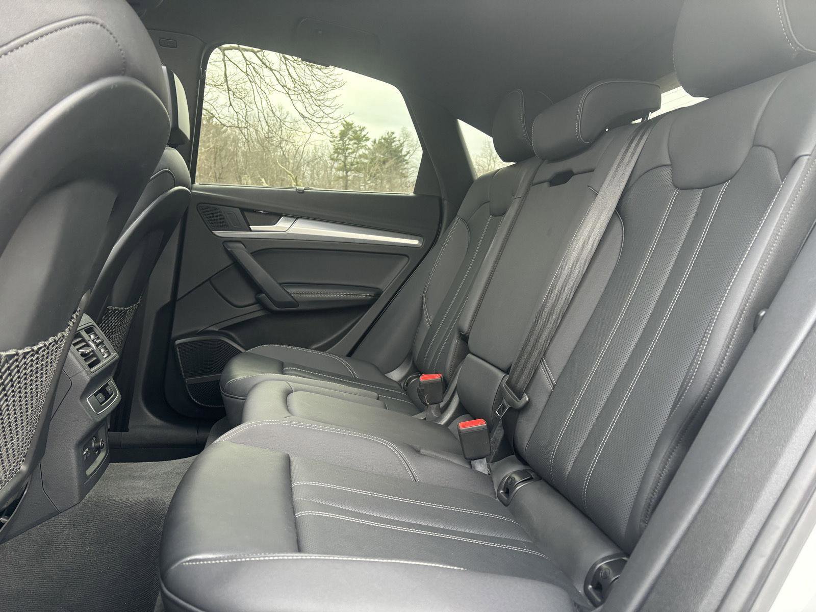 Used 2023 Audi Q5 2.0T Premium Plus image 40