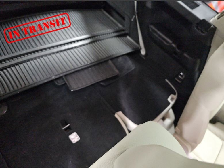 Used 2024 Volvo XC90 B6 Plus w/ Protection Package Premier image 25