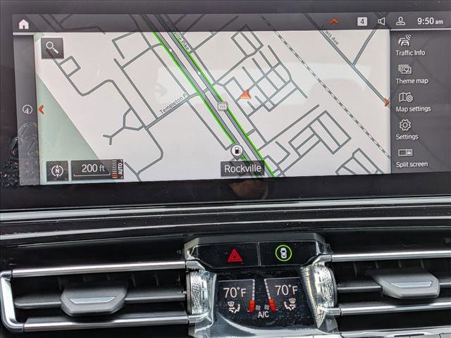 New 2026 BMW M850i xDrive image 14