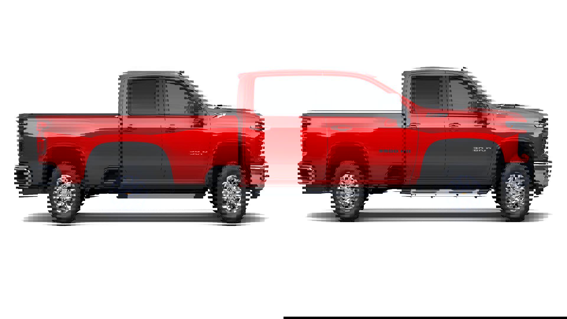New 2026 Chevrolet Silverado 3500 LT AWD/4WD image 56