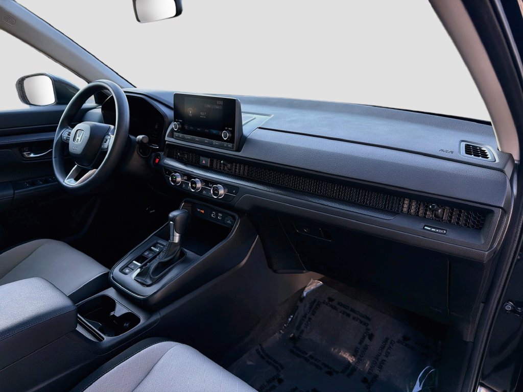 Certified 2025 Honda CR-V EX image 32