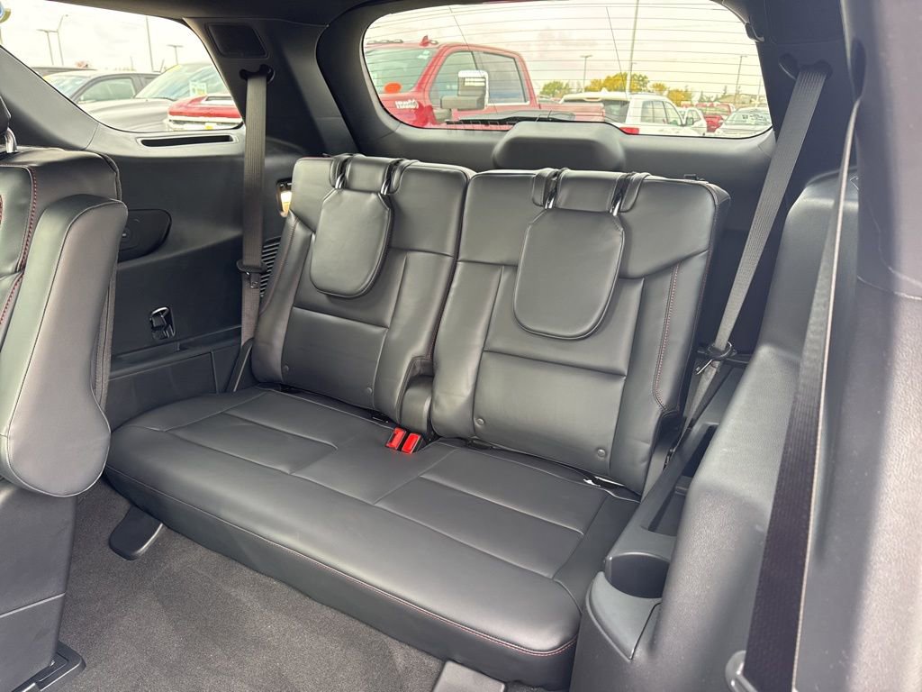 New 2026 Ford Explorer ST image 26