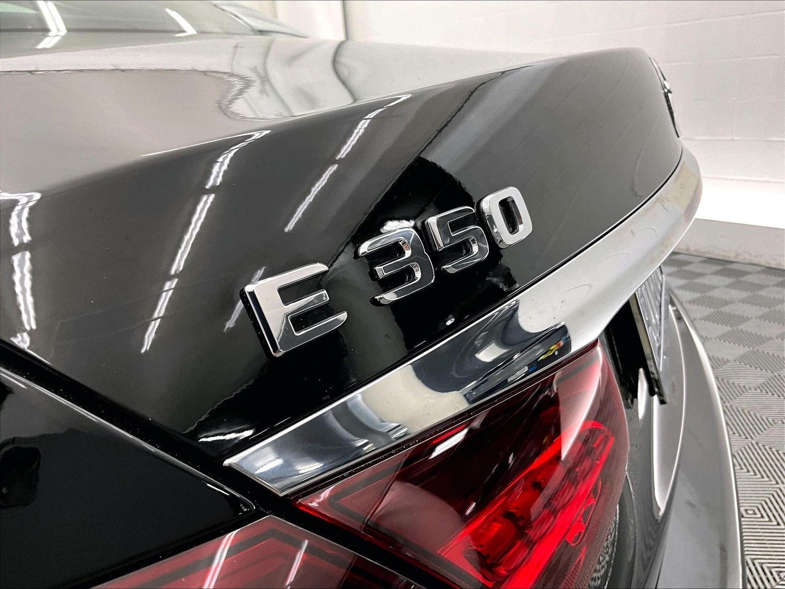 Certified 2022 Mercedes-Benz E 350 Sedan image 7