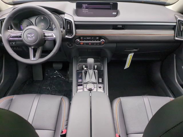 New 2026 MAZDA CX-50 AWD 2.5 Hybrid w/ Weather Package image 13