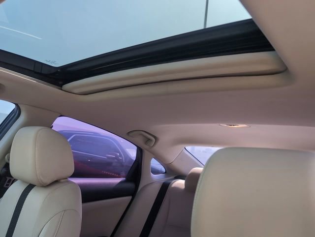 Used 2016 Honda Civic EX image 18