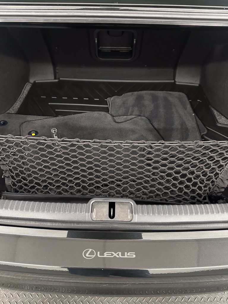 Used 2019 Lexus ES 350 w/ Accessory Package 2 FWD image 30