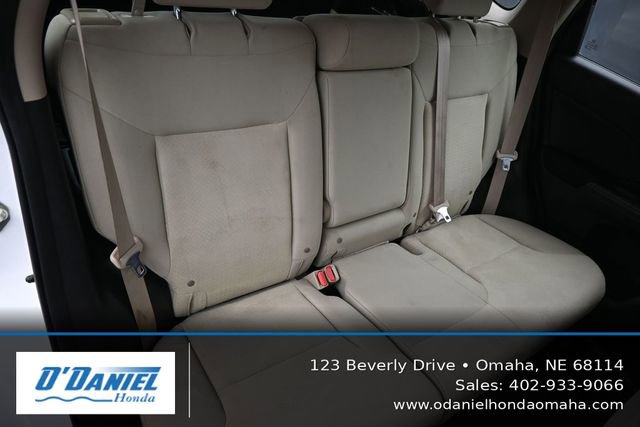 Used 2016 Honda CR-V LX image 38