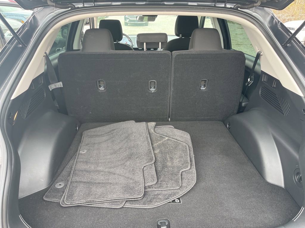 Used 2024 Hyundai Ioniq 5 SE image 16