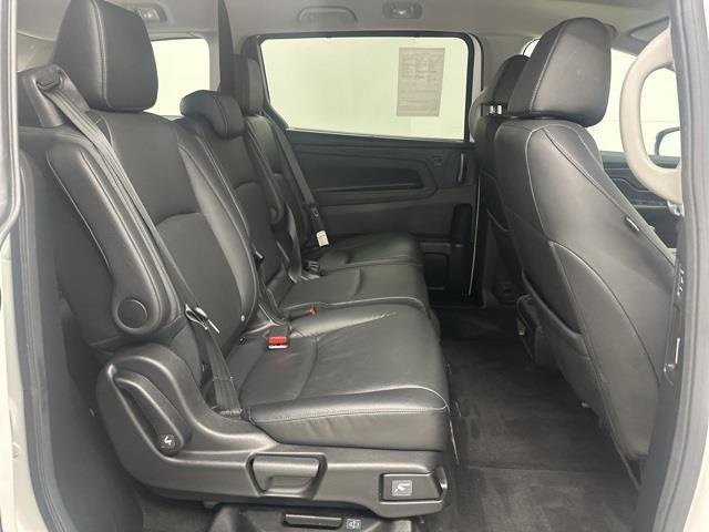 Used 2023 Honda Odyssey EX-L image 17