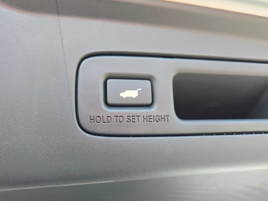 New 2026 Acura ADX AWD image 21