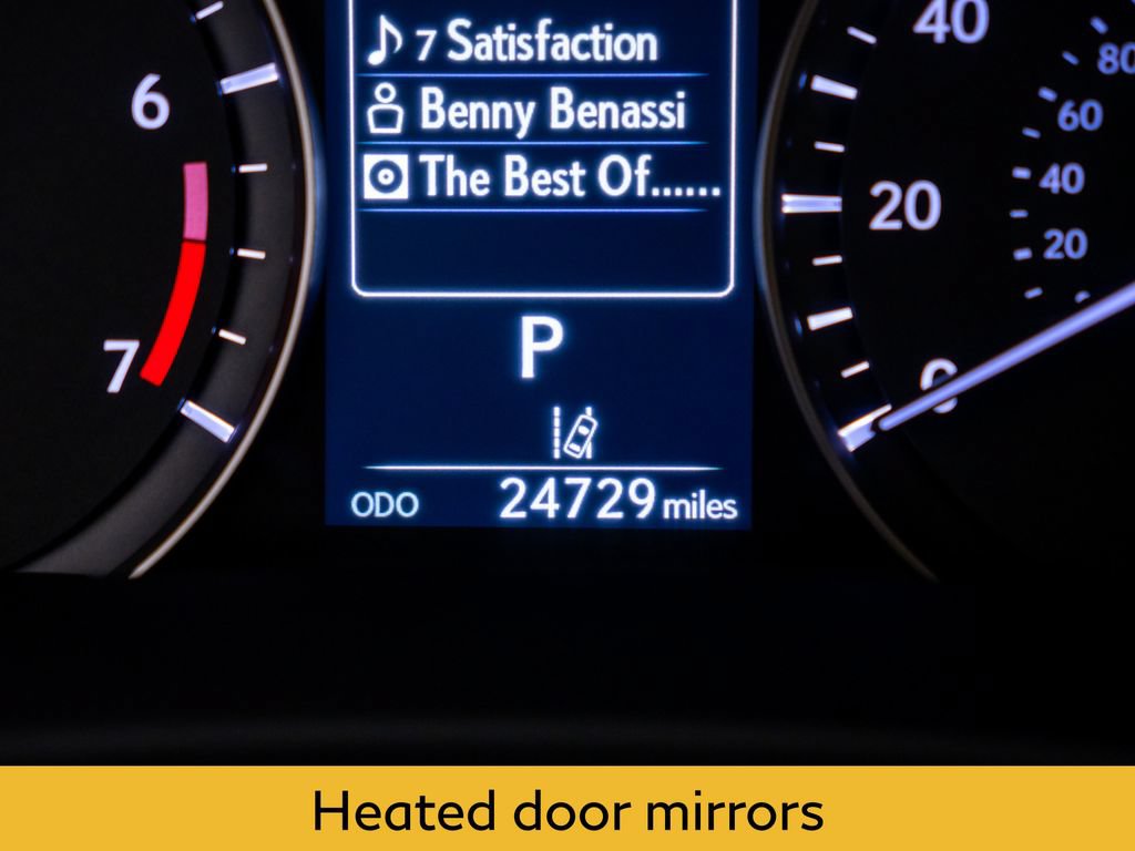 Used 2022 Lexus RX 350 AWD w/ Premium Package image 22