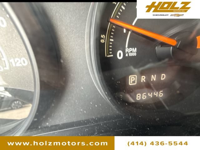 Used 2015 Jeep Patriot Sport w/ Power Value Group AWD/4WD image 13