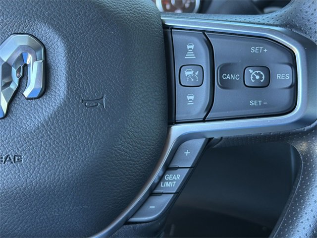 New 2026 RAM 5500 Tradesman image 27