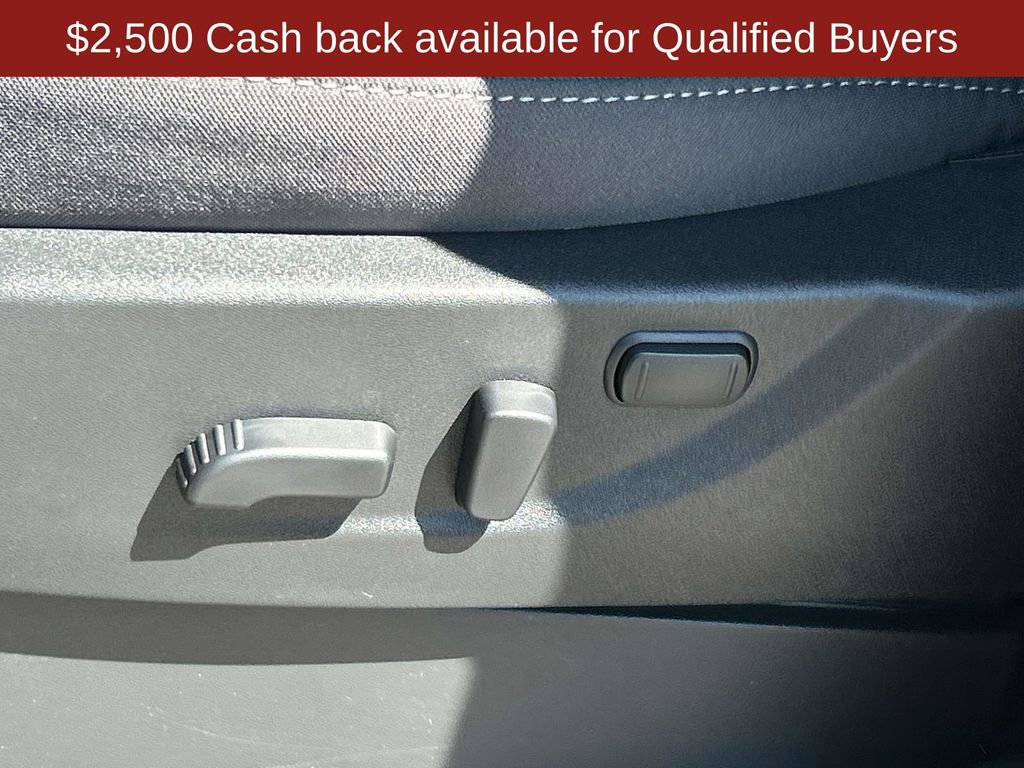 New 2026 Nissan Frontier SV w/ SV Convenience Package image 24