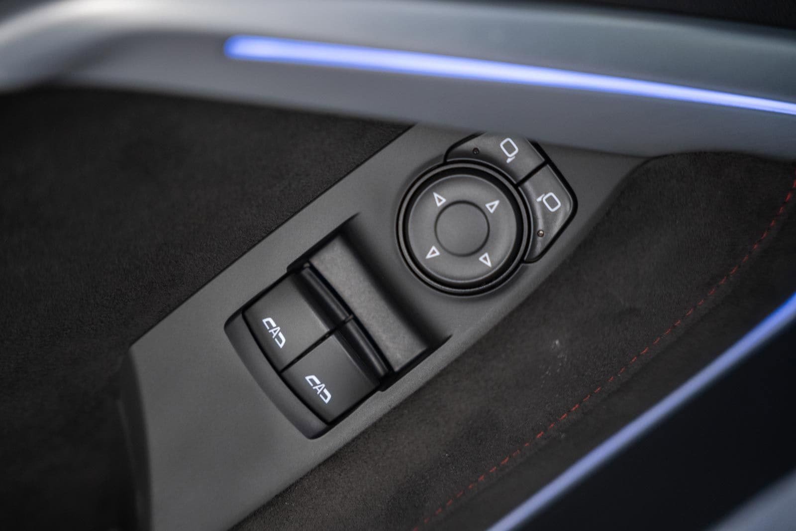 Used 2023 Chevrolet Camaro ZL1 RWD image 45