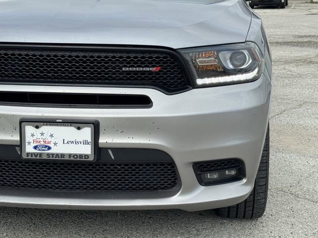 Used 2019 Dodge Durango GT image 9