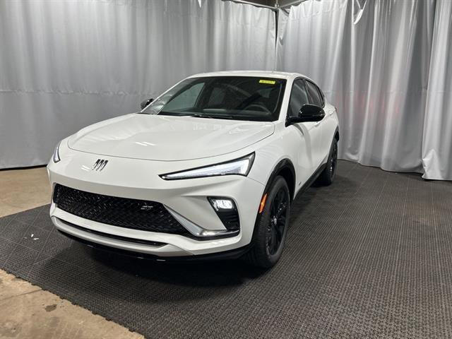 New 2026 Buick Envista Sport Touring w/ Convenience I Package image 8