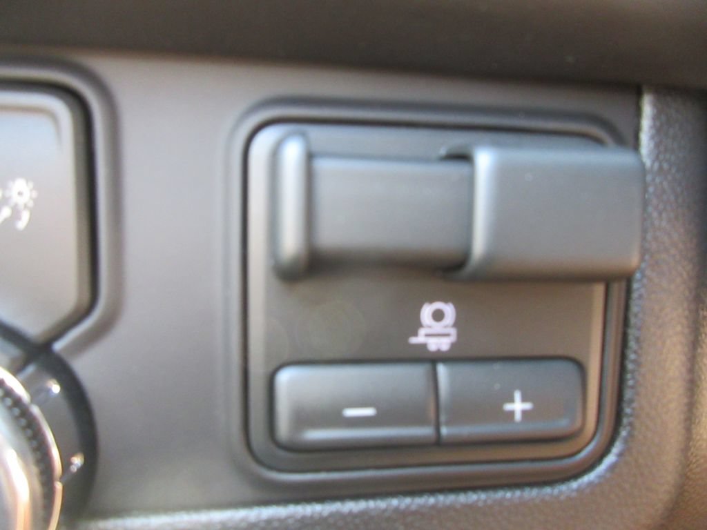 New 2026 GMC Yukon XL AT4 Ultimate AWD/4WD image 20